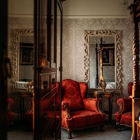 לית'ם סנט אנס The Queens Hotel מראה חיצוני תמונה